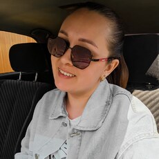 Алина, 33 из г. Чита.