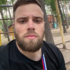 Фотография мужчины Михаил, 29 лет из г. Луганск