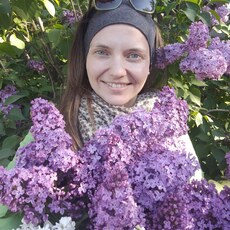 Фотография девушки Елена, 37 лет из г. Симферополь
