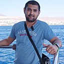 Алишер, 37 лет