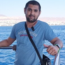 Фотография мужчины Алишер, 37 лет из г. Петропавловск-Камчатский