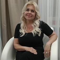 Фотография девушки Светлана, 51 год из г. Калининград