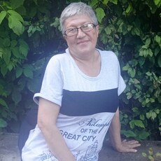 Фотография девушки Роза, 59 лет из г. Усть-Ишим