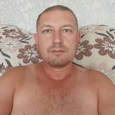 Фотография мужчины Василий, 39 лет из г. Ульяновск