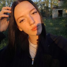 Фотография девушки Аня, 20 лет из г. Хабаровск