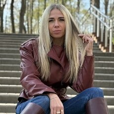 Фотография девушки Ольга, 36 лет из г. Гомель