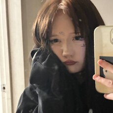 Алина, 19 из г. Екатеринбург.