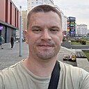 Андрей, 33 года