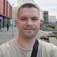Фотография мужчины Андрей, 33 года из г. Пенза