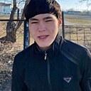 Бекзат, 24 года