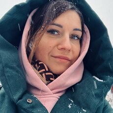 Кристина, 34 из г. Пенза.