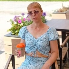 Фотография девушки Ирина, 46 лет из г. Воронеж
