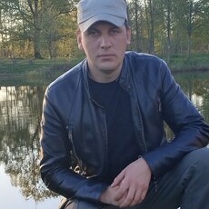 Фотография мужчины Андрей, 41 год из г. Гомель