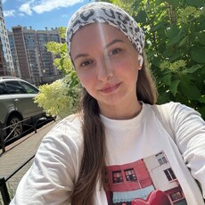 Алина, 30 из г. Санкт-Петербург.