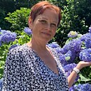 Юлия, 56 лет