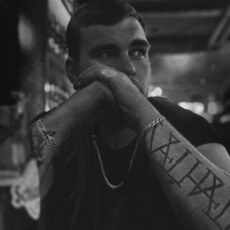 Фотография мужчины Дмитрий, 28 лет из г. Казань