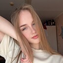 Анастасия, 20 лет