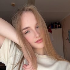 Фотография девушки Анастасия, 20 лет из г. Гродно