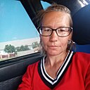 Надежда, 37 лет