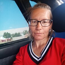 Фотография девушки Надежда, 37 лет из г. Бреды