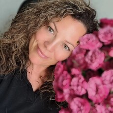 Фотография девушки Юлия, 45 лет из г. Тюмень