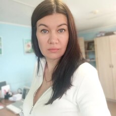 Ольга, 41 из г. Киров.