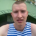 Сергей, 21 год