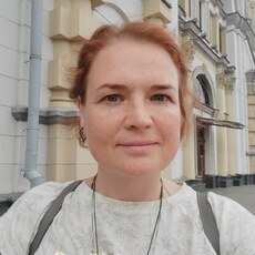 Фотография девушки Елена, 47 лет из г. Полоцк