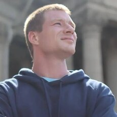 Фотография мужчины Илья, 30 лет из г. Клин