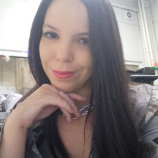 Анна, 40 из г. Хабаровск.