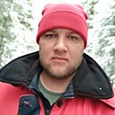 Алекс, 40 лет