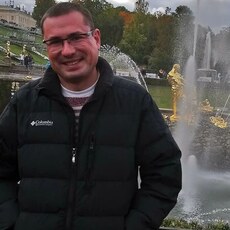 Фотография мужчины Сергей, 46 лет из г. Орехово-Зуево