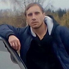 Фотография мужчины Николай, 42 года из г. Шахунья