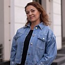 Елизавета, 47 лет
