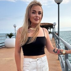Катя, 26 из г. Сочи.