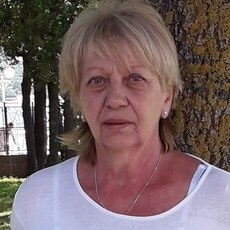 Фотография девушки Галина, 68 лет из г. Киров