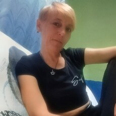 Фотография девушки Олеся, 46 лет из г. Улеты