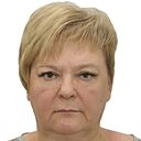 Иринка, 55 лет