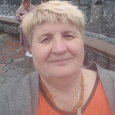Фотография девушки Светлана, 61 год из г. Слоним