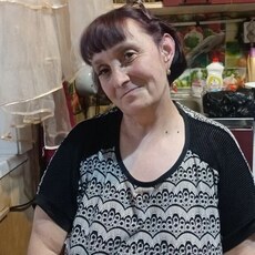 Фотография девушки Любовь, 54 года из г. Ленинск-Кузнецкий