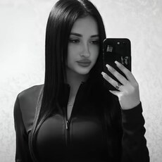 Фотография девушки Dasha, 18 лет из г. Владивосток