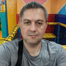 Фотография мужчины Александр, 45 лет из г. Обухов