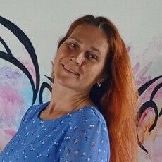 Фотография девушки Людмила, 50 лет из г. Хадыженск