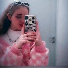 Фотография девушки Анна, 18 лет из г. Новокуйбышевск