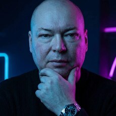 Фотография мужчины Игорка, 49 лет из г. Искитим