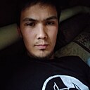 Данил, 23 года