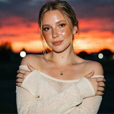 Марина, 19 из г. Пенза.