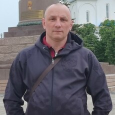Алексей, 42 из г. Курган.