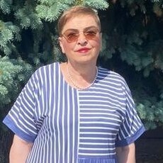 Фотография девушки Елена, 65 лет из г. Королёв