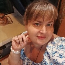 Фотография девушки Настя, 41 год из г. Хабаровск